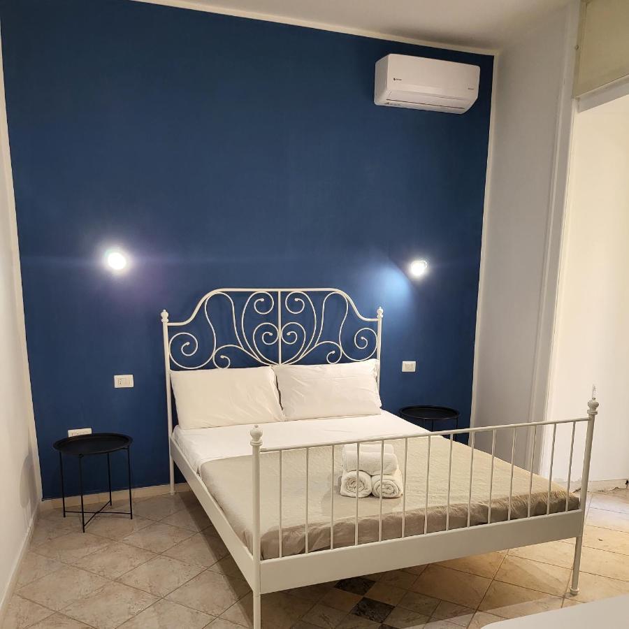 Vulcania Rooms Neapol Zewnętrze zdjęcie