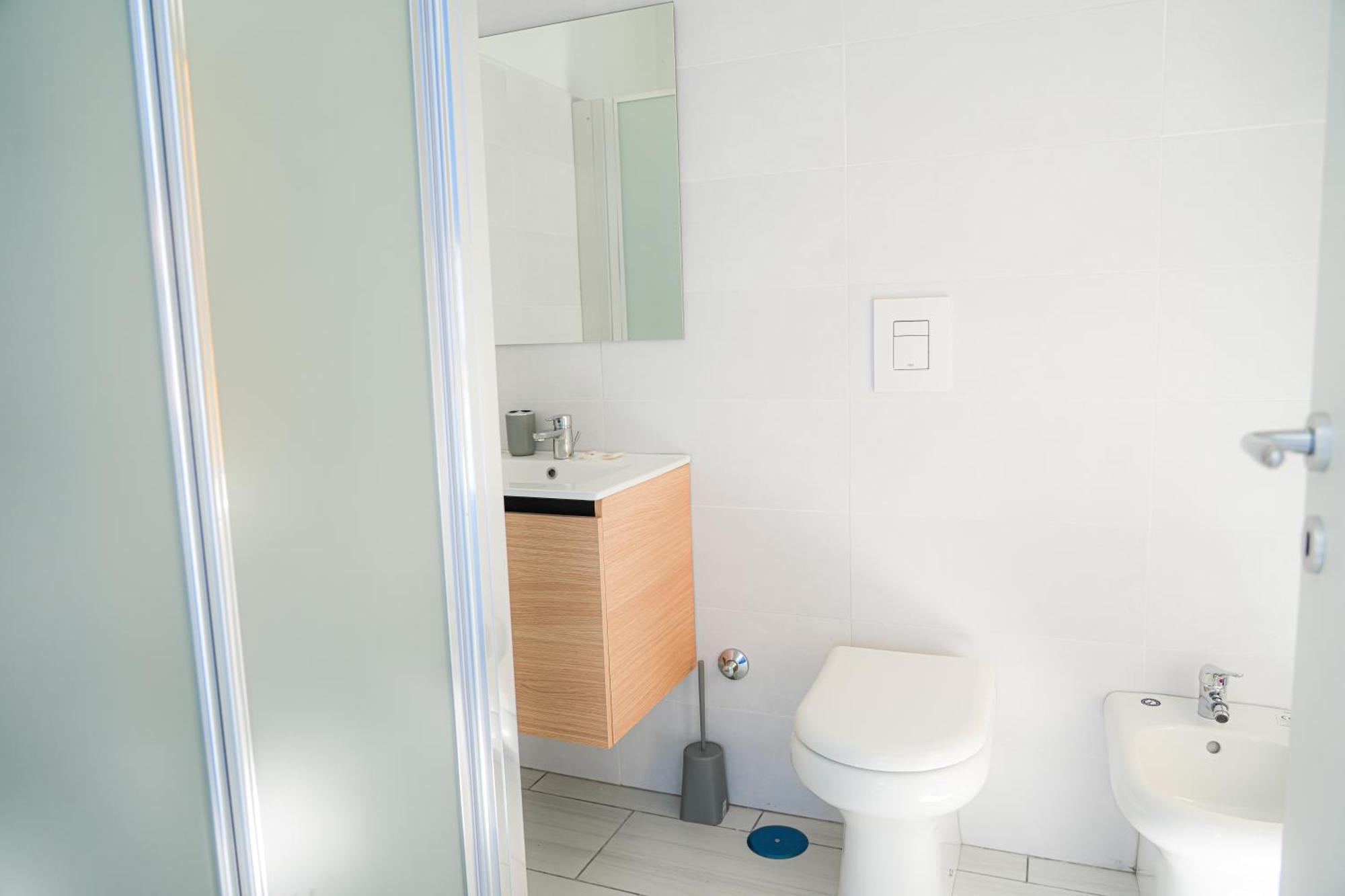 Vulcania Rooms Neapol Zewnętrze zdjęcie